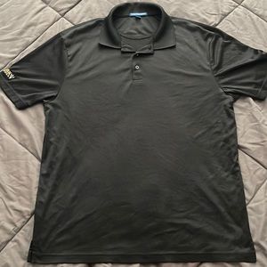 Golf Polo XL Vanjack Vodka